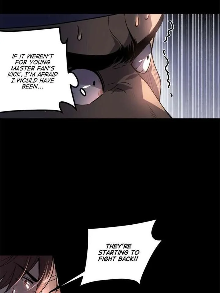 Celebrating the Remaining Life Chapter 163 page 28