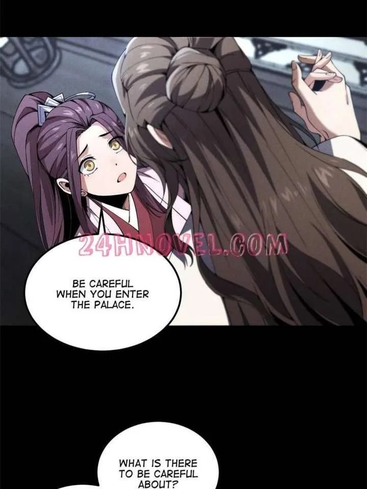 Celebrating the Remaining Life Chapter 166 page 4