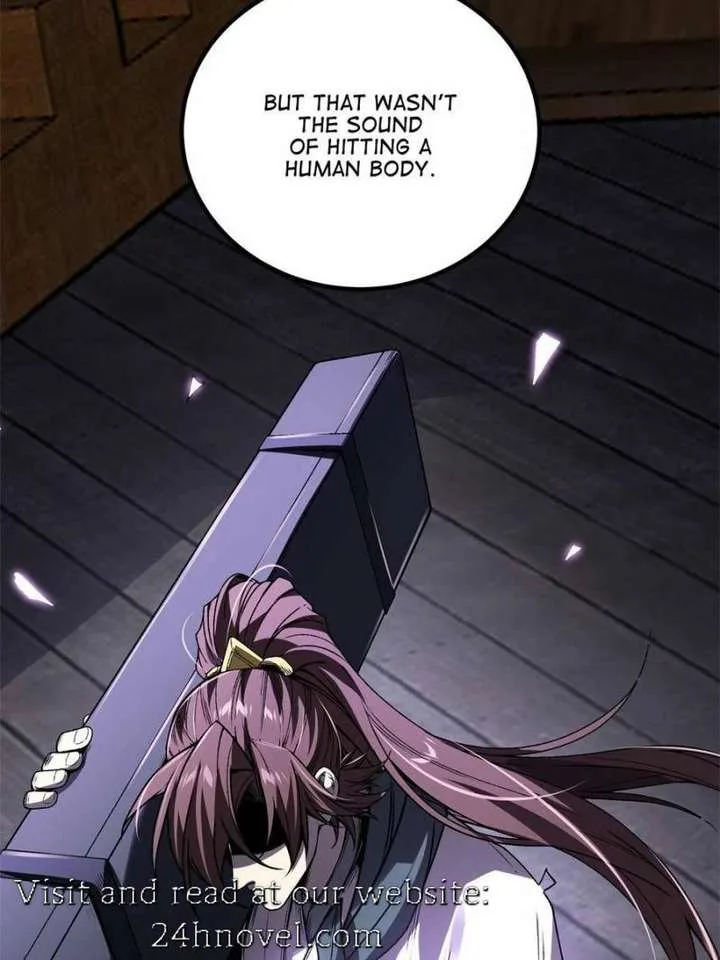 Celebrating the Remaining Life Chapter 164 page 4