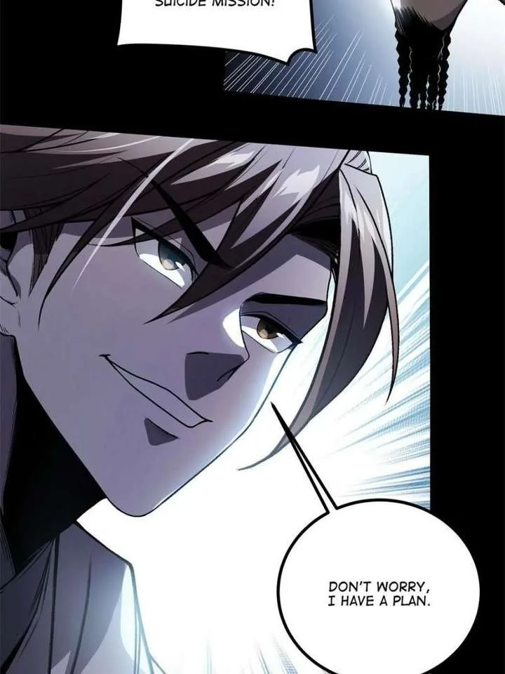 Celebrating the Remaining Life Chapter 163 page 34
