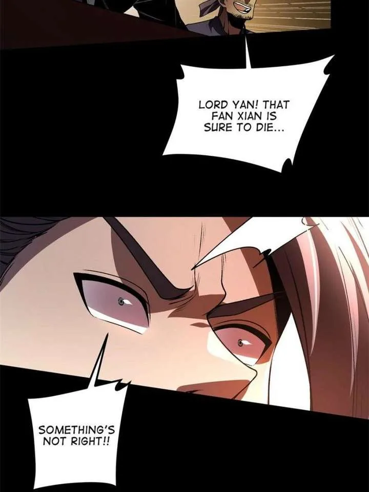 Celebrating the Remaining Life Chapter 164 page 26