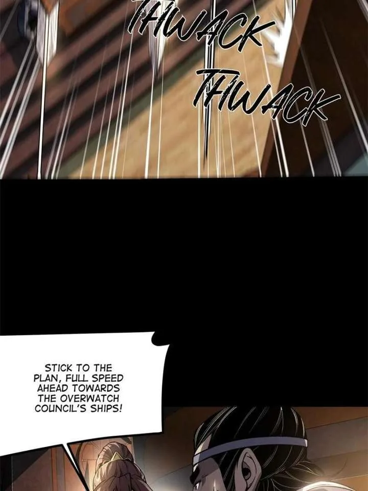 Celebrating the Remaining Life Chapter 163 page 32