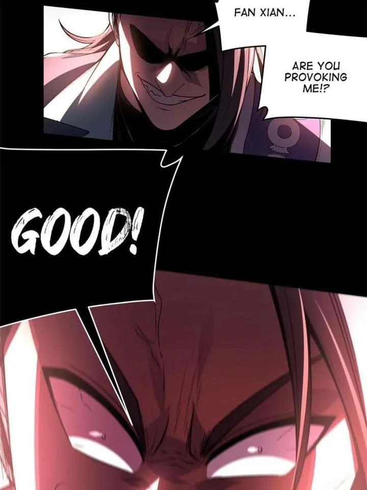 Celebrating the Remaining Life Chapter 164 page 12