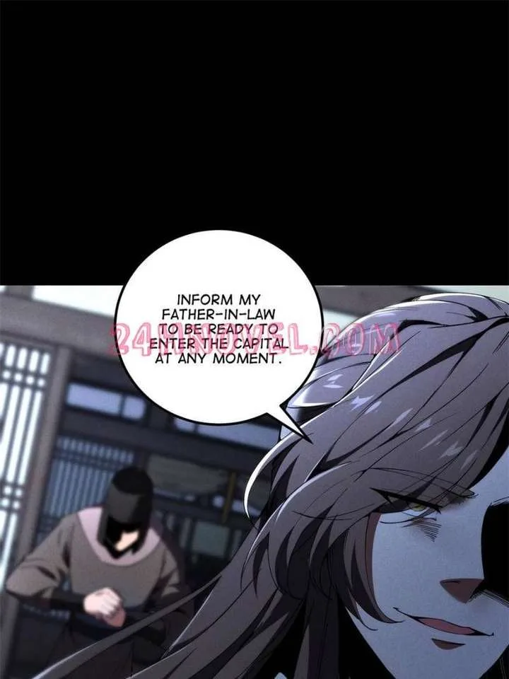 Celebrating the Remaining Life Chapter 166 page 11
