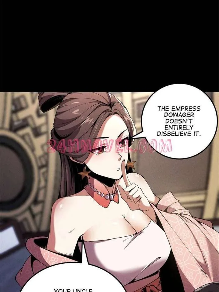 Celebrating the Remaining Life Chapter 166 page 19