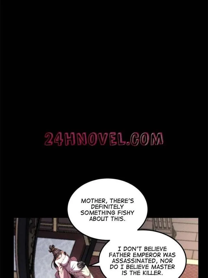 Celebrating the Remaining Life Chapter 166 page 13
