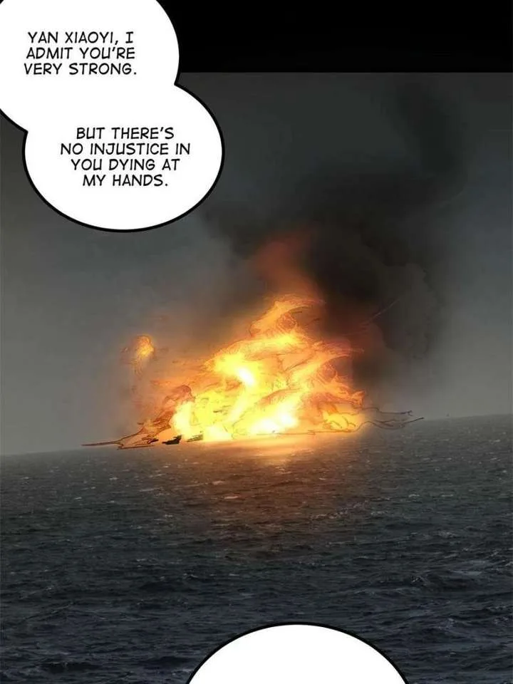 Celebrating the Remaining Life Chapter 164 page 75