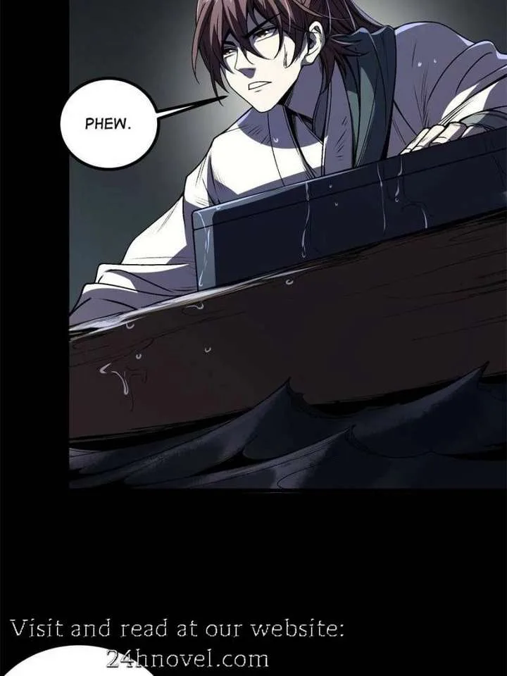 Celebrating the Remaining Life Chapter 164 page 74