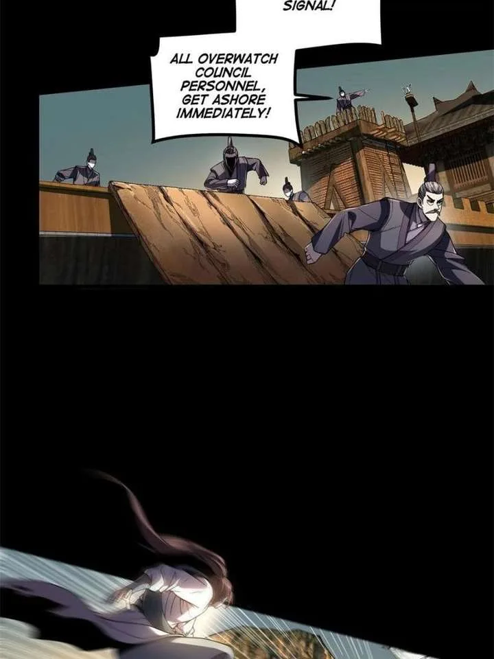 Celebrating the Remaining Life Chapter 163 page 40