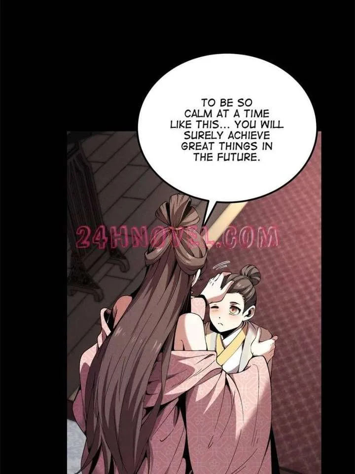 Celebrating the Remaining Life Chapter 166 page 15