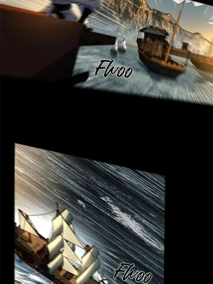 Celebrating the Remaining Life Chapter 163 page 41