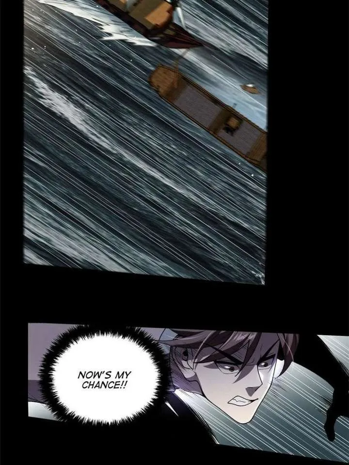 Celebrating the Remaining Life Chapter 163 page 42