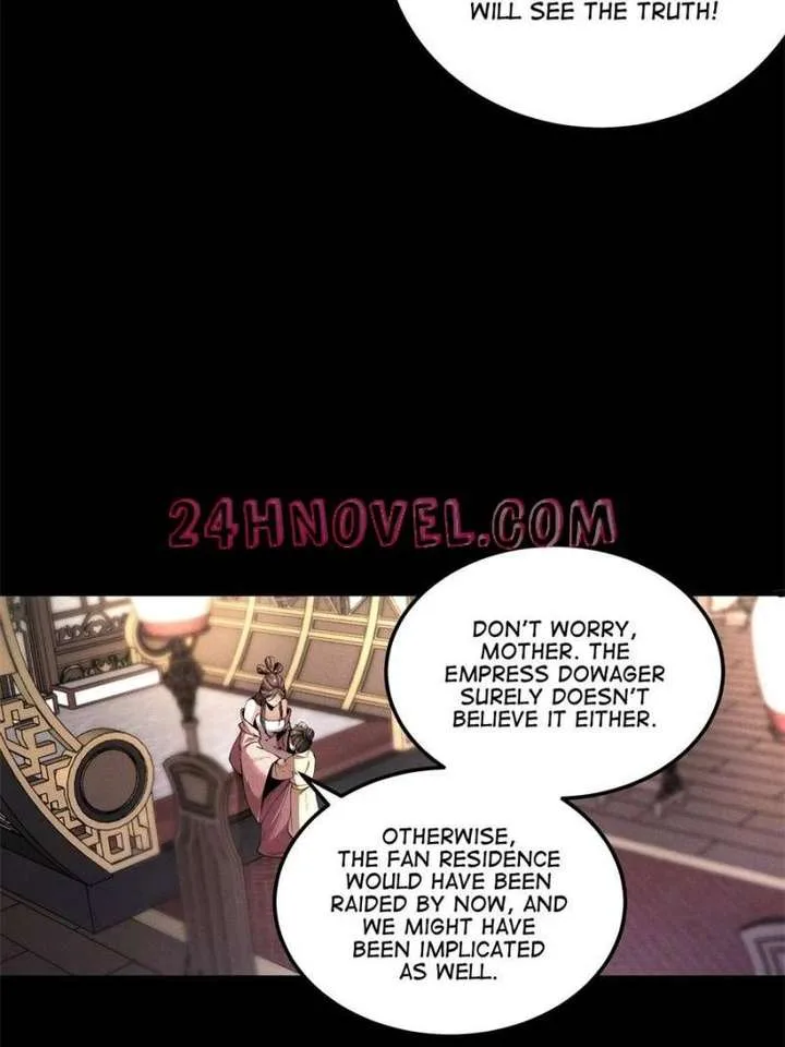 Celebrating the Remaining Life Chapter 166 page 18