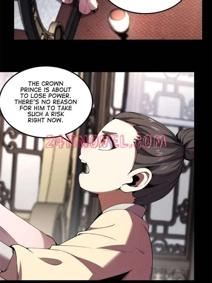 Celebrating the Remaining Life Chapter 166 page 14