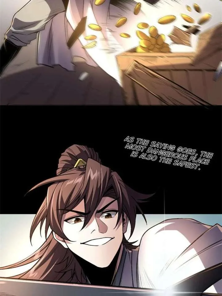 Celebrating the Remaining Life Chapter 163 page 53