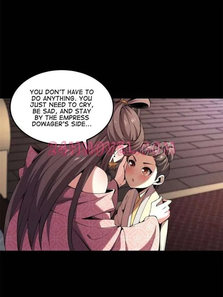Celebrating the Remaining Life Chapter 166 page 25