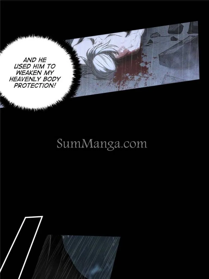 Celebrating the Remaining Life Chapter 159 page 4