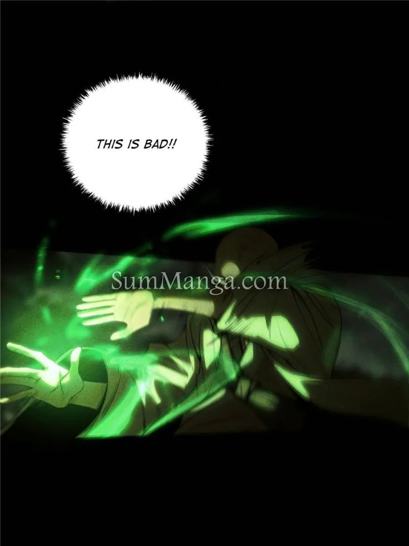 Celebrating the Remaining Life Chapter 159 page 8