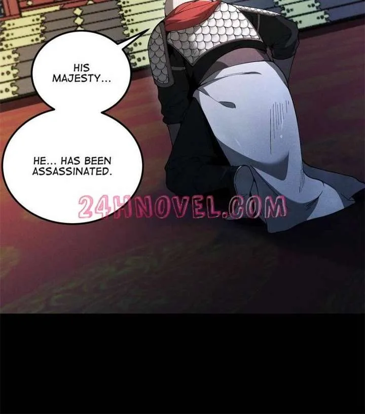 Celebrating the Remaining Life Chapter 165 page 3