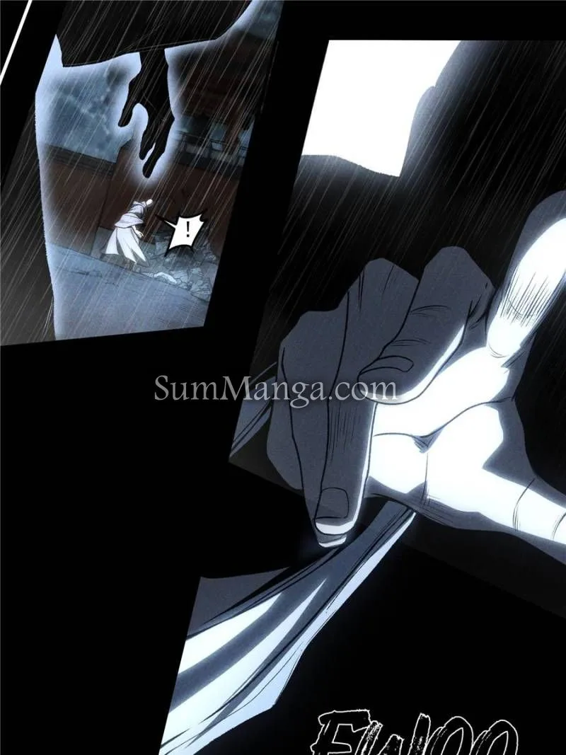 Celebrating the Remaining Life Chapter 159 page 6