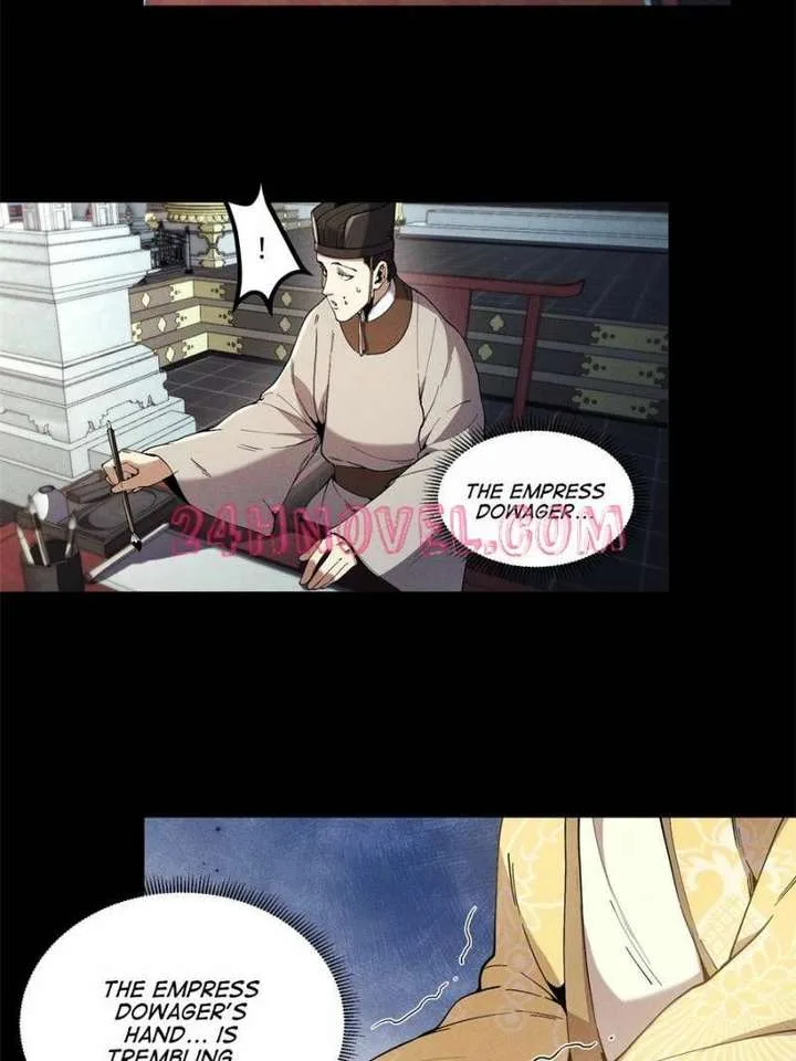 Celebrating the Remaining Life Chapter 165 page 5