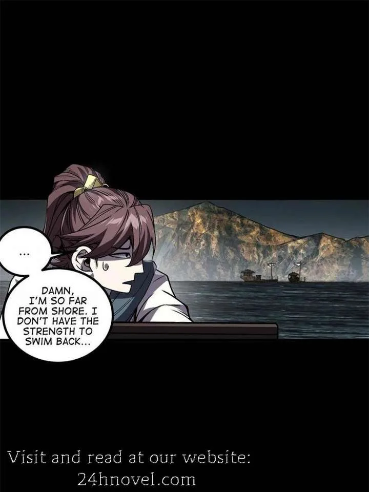 Celebrating the Remaining Life Chapter 164 page 77