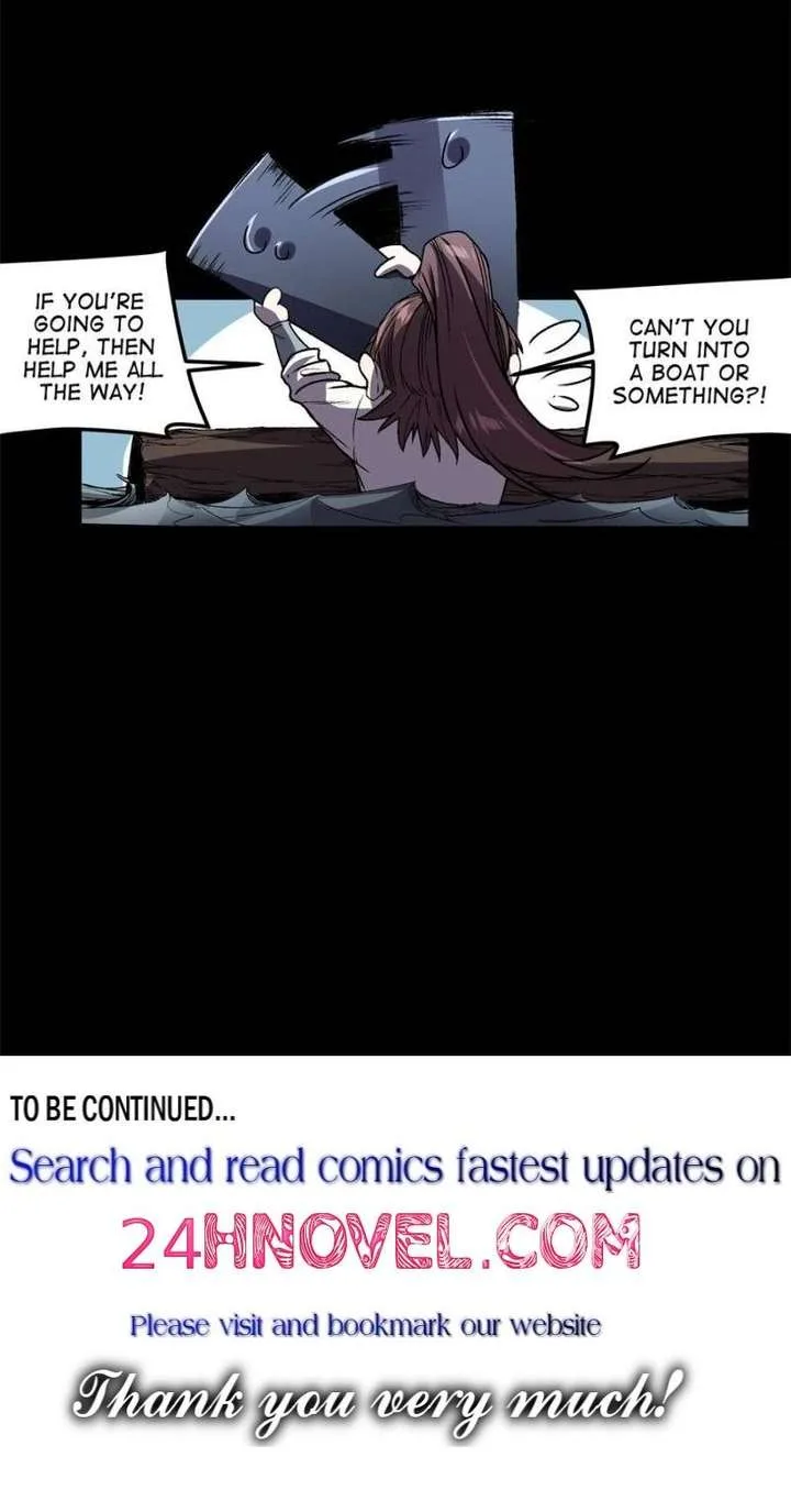 Celebrating the Remaining Life Chapter 164 page 78