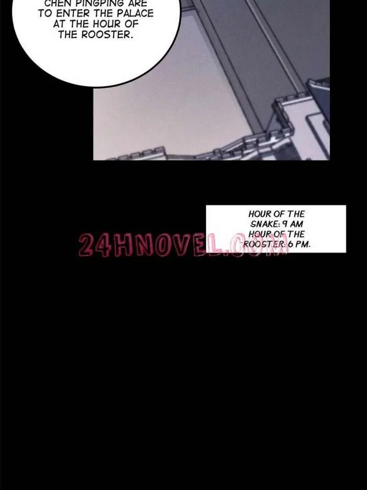 Celebrating the Remaining Life Chapter 165 page 9