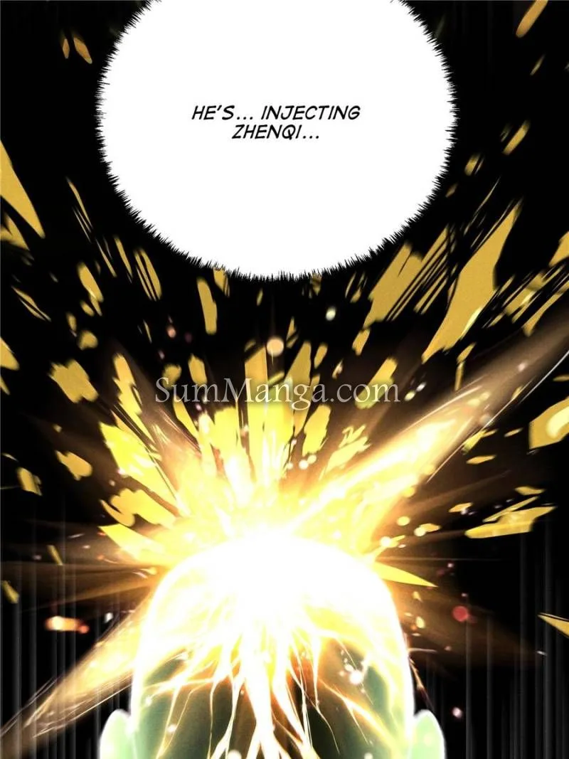 Celebrating the Remaining Life Chapter 159 page 51