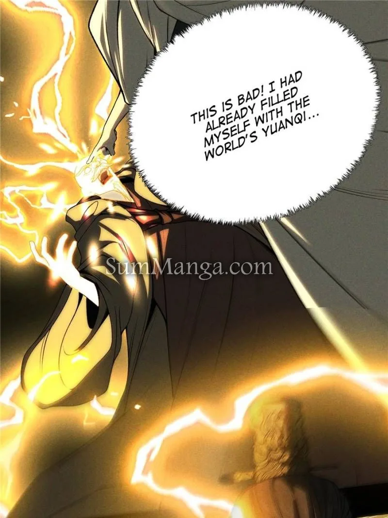 Celebrating the Remaining Life Chapter 159 page 57