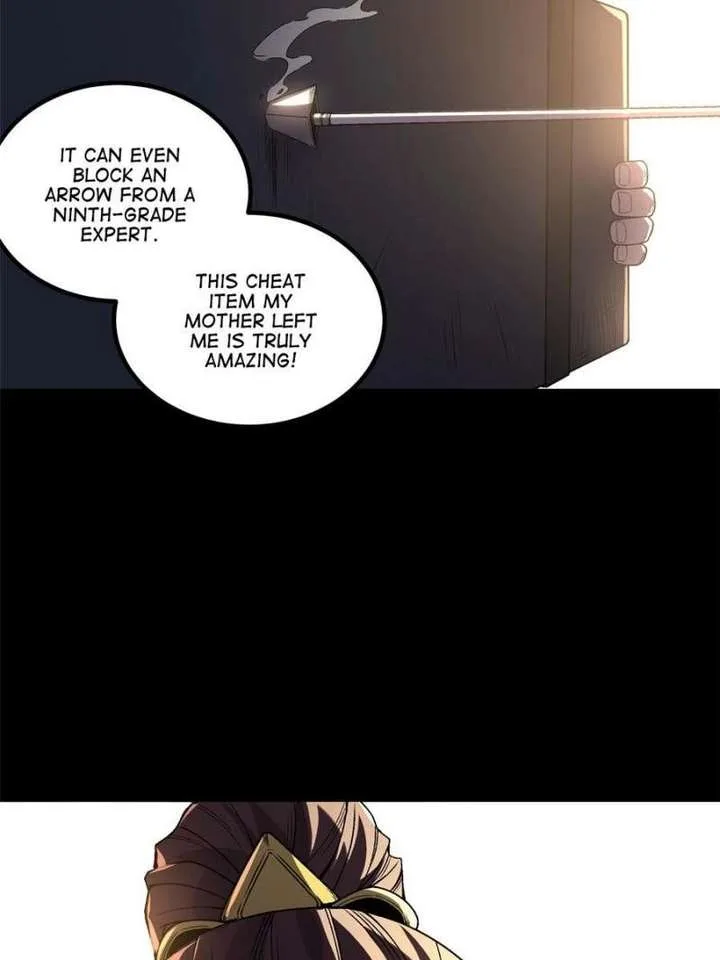 Celebrating the Remaining Life Chapter 163 page 62
