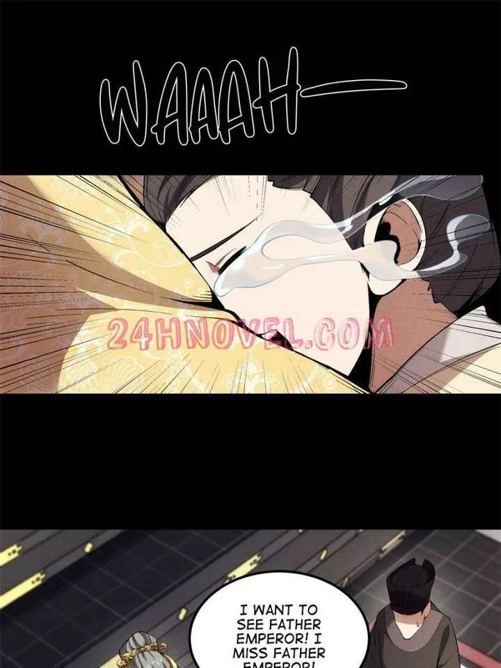 Celebrating the Remaining Life Chapter 166 page 27