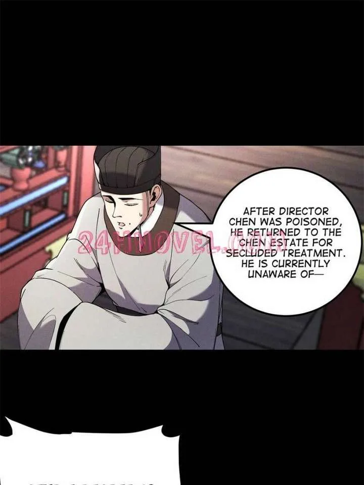 Celebrating the Remaining Life Chapter 165 page 12