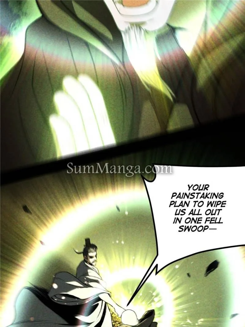 Celebrating the Remaining Life Chapter 159 page 39