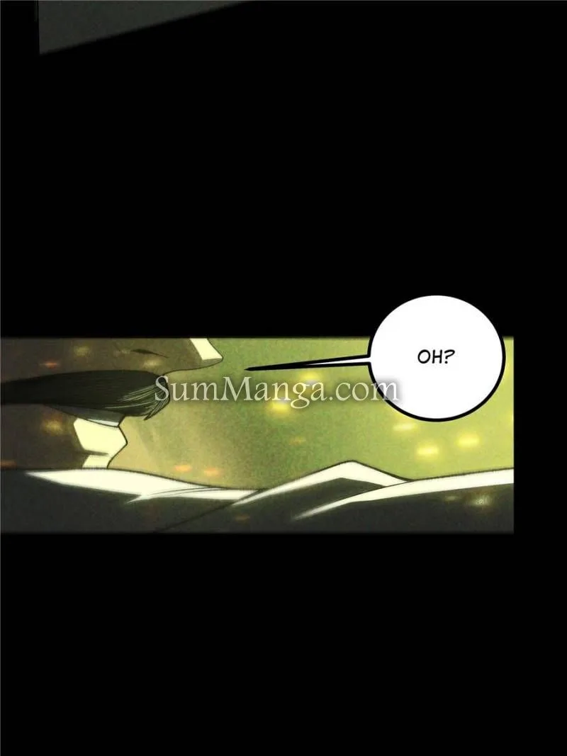Celebrating the Remaining Life Chapter 159 page 43
