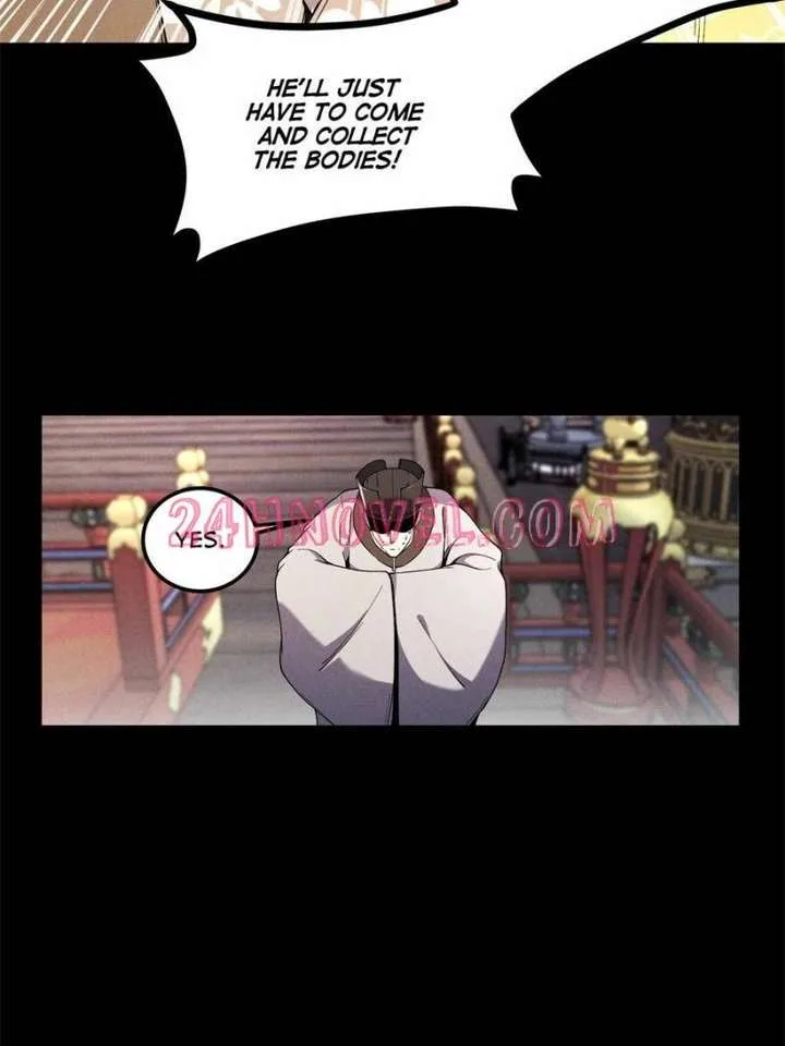 Celebrating the Remaining Life Chapter 165 page 14