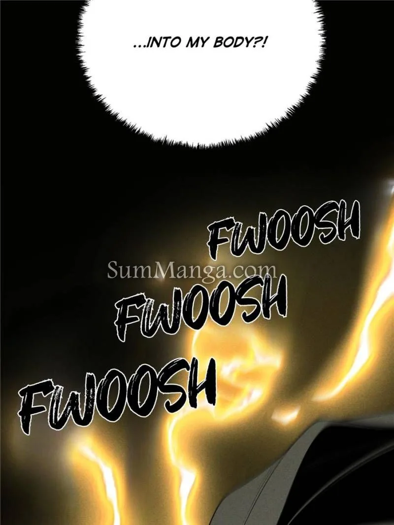 Celebrating the Remaining Life Chapter 159 page 55