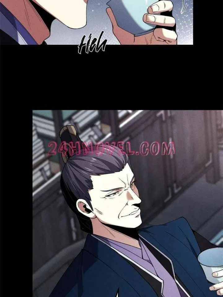 Celebrating the Remaining Life Chapter 165 page 16