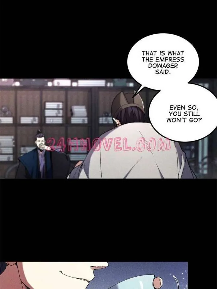 Celebrating the Remaining Life Chapter 165 page 15