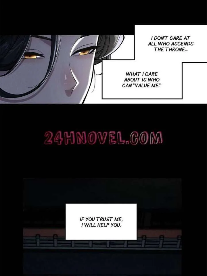 Celebrating the Remaining Life Chapter 166 page 36