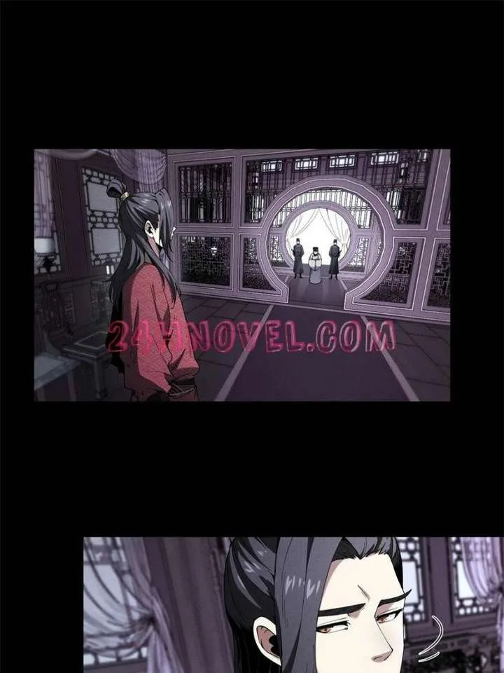 Celebrating the Remaining Life Chapter 165 page 24