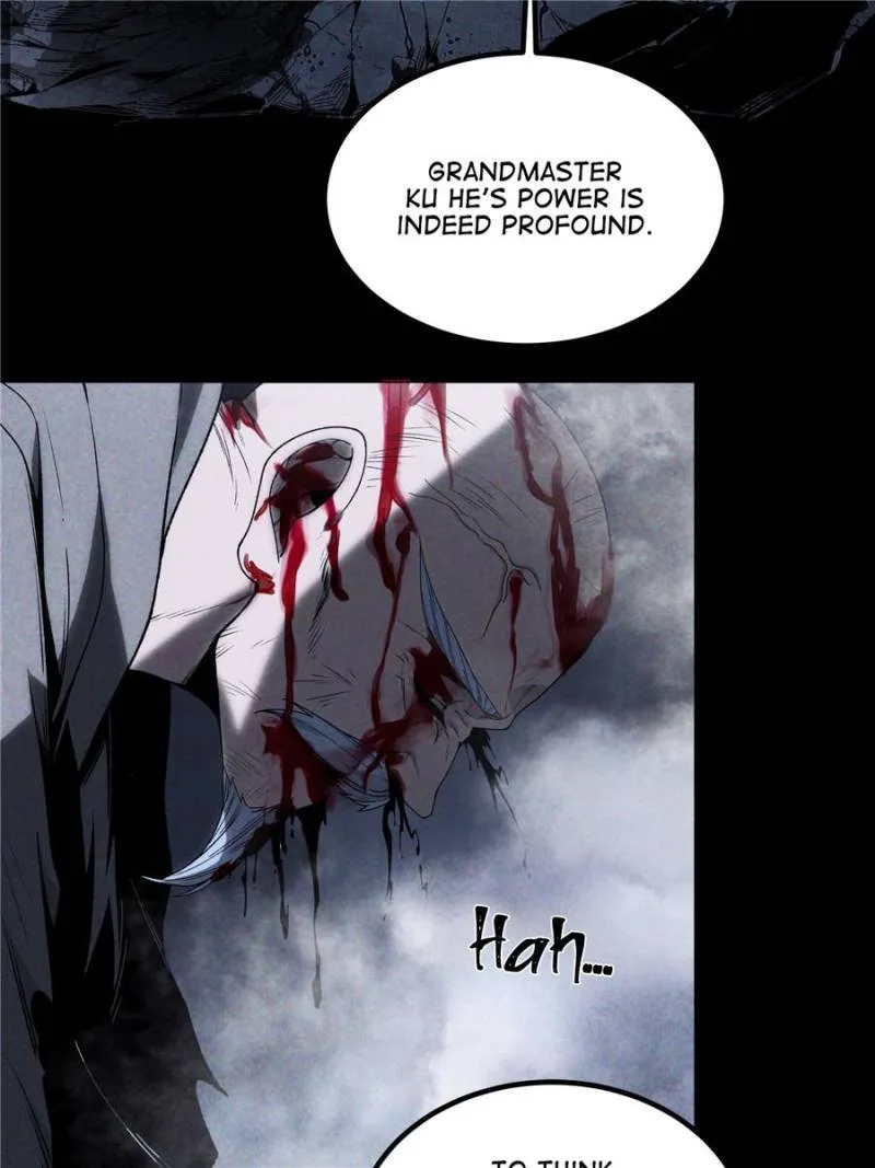 Celebrating the Remaining Life Chapter 159 page 93