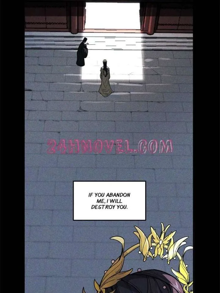 Celebrating the Remaining Life Chapter 166 page 37