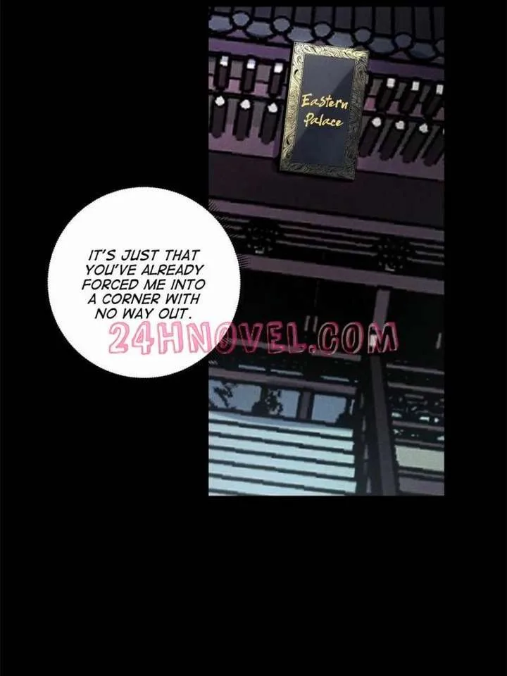 Celebrating the Remaining Life Chapter 165 page 21