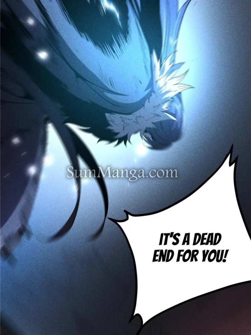 Celebrating the Remaining Life Chapter 158 page 8