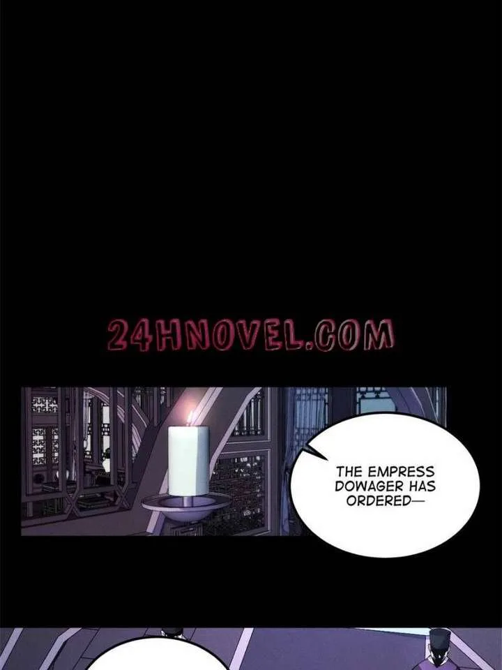Celebrating the Remaining Life Chapter 165 page 22