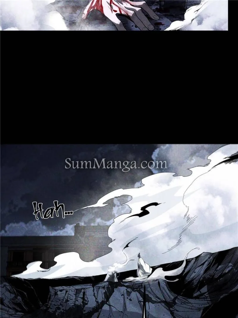 Celebrating the Remaining Life Chapter 159 page 92