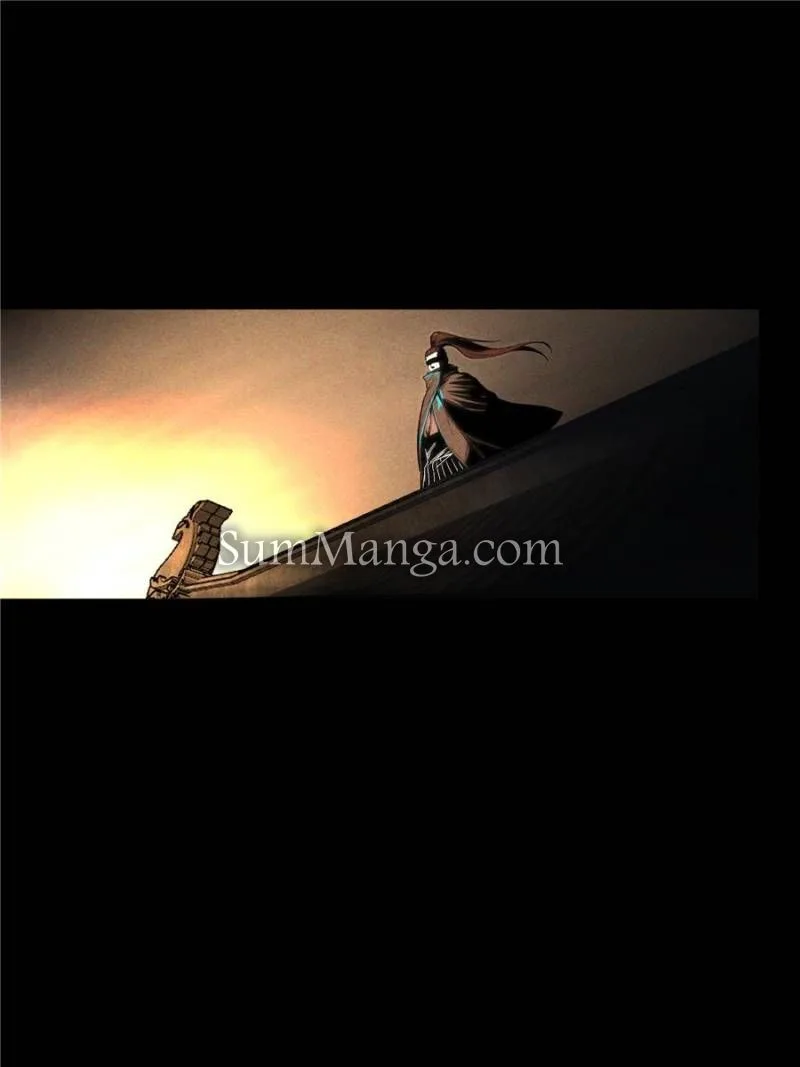 Celebrating the Remaining Life Chapter 159 page 83