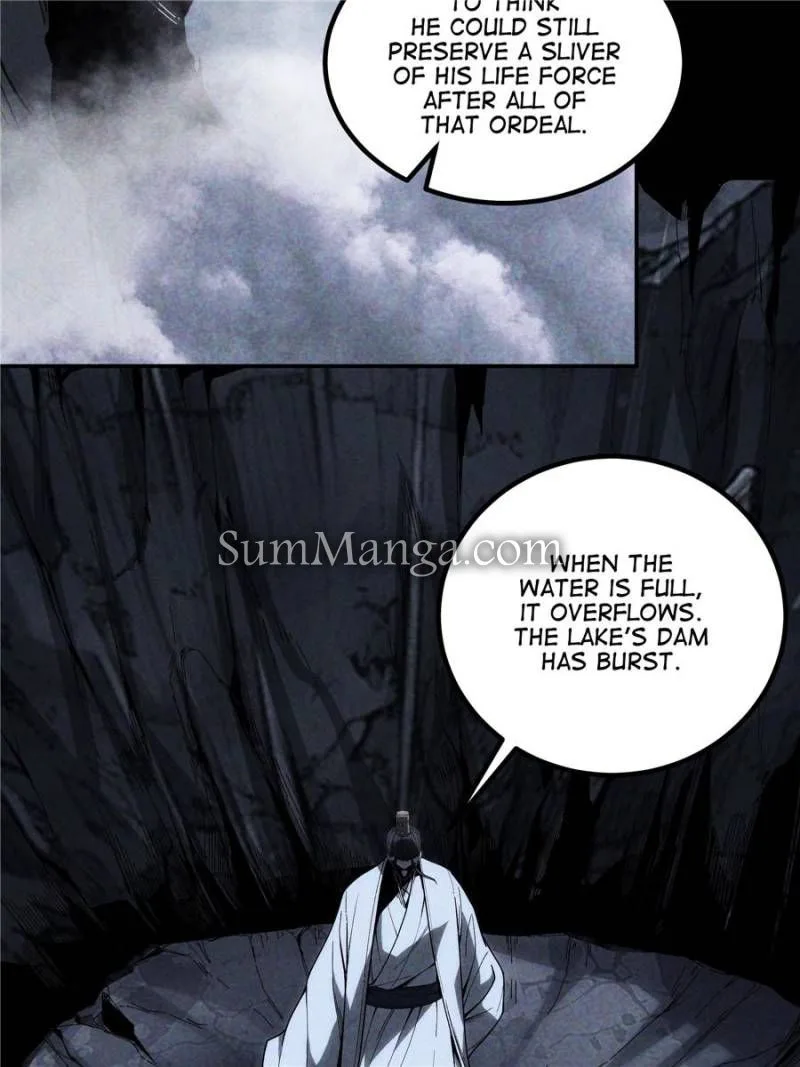 Celebrating the Remaining Life Chapter 159 page 94