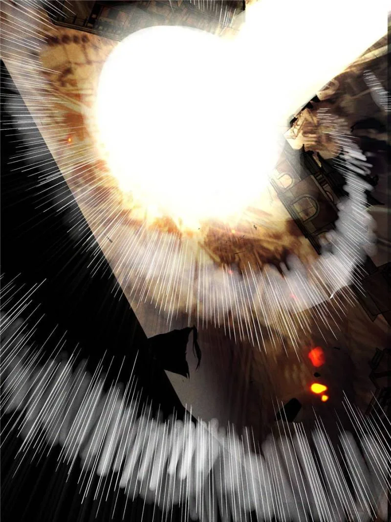 Celebrating the Remaining Life Chapter 159 page 81